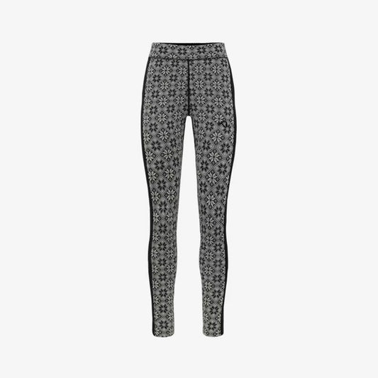 Women's Rose Baselayer High Waist Pant