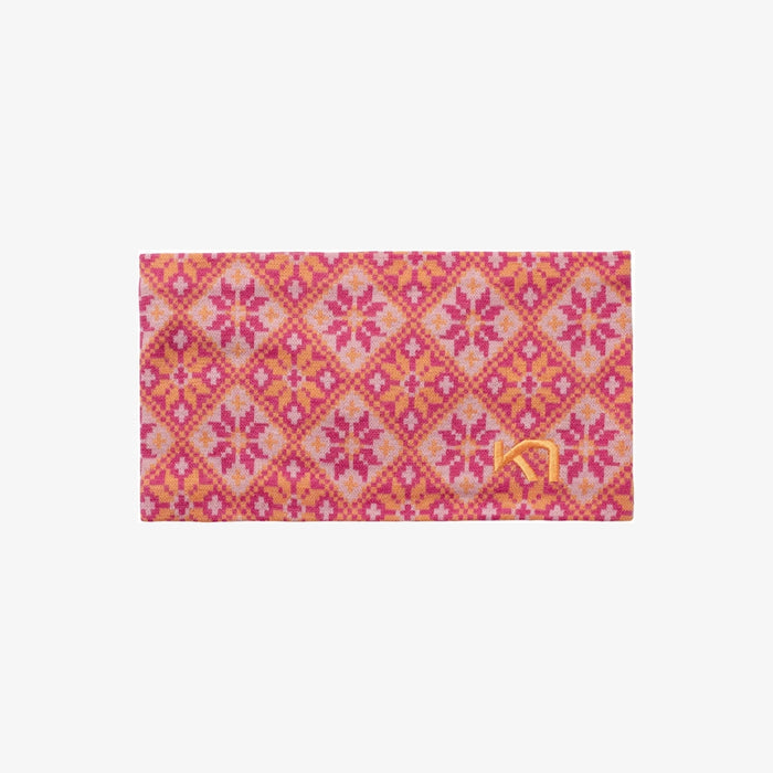 Women's Rose Headband