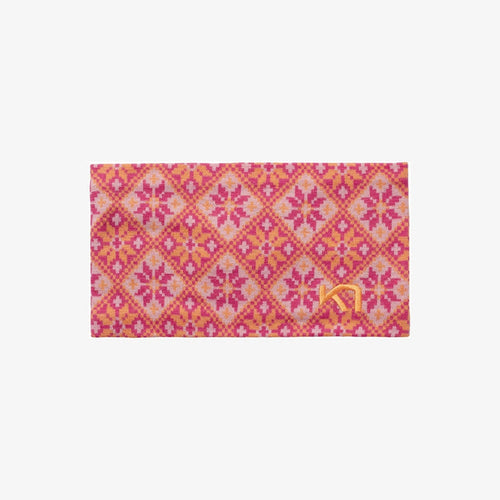 Women's Rose Headband