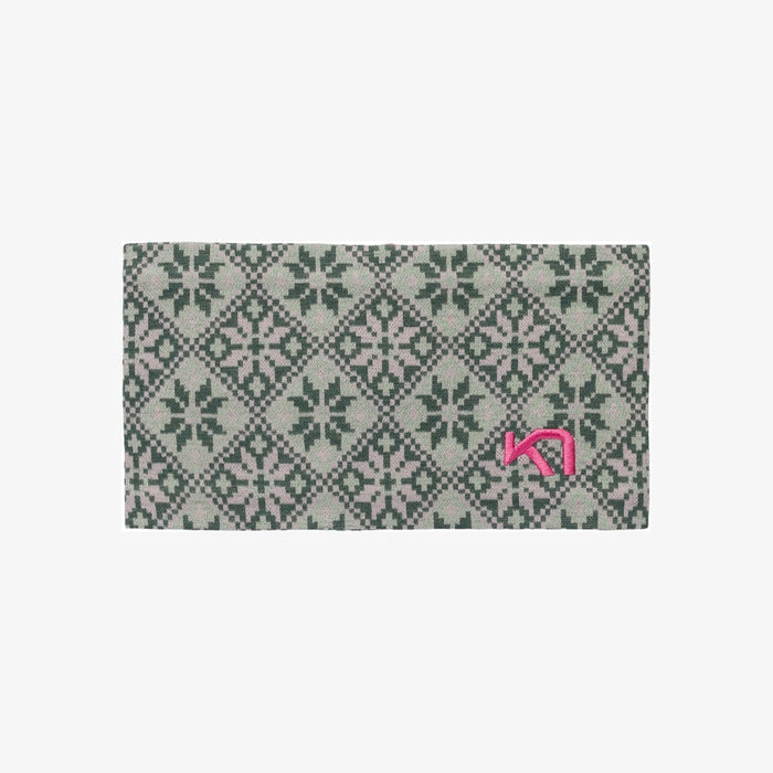 Women's Rose Headband