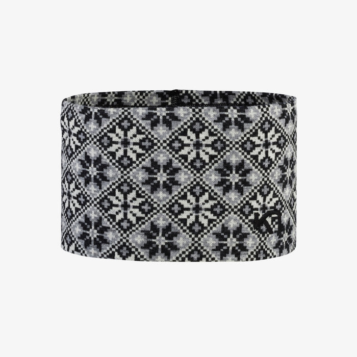 Women's Rose Headband