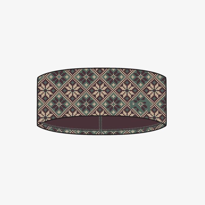 Women's Rose Headband