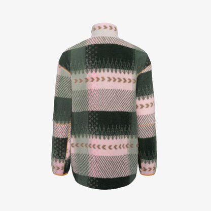 Women's Rothe Half Zip - Thyme