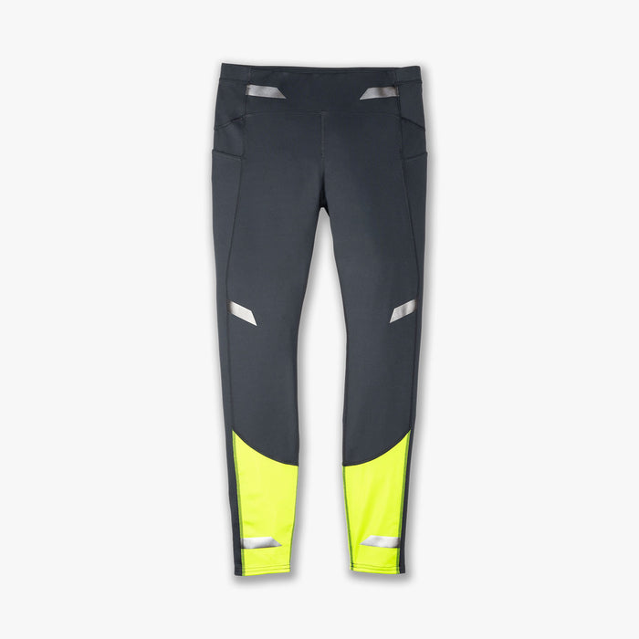 Women's Run Visible Tight - XS, S
