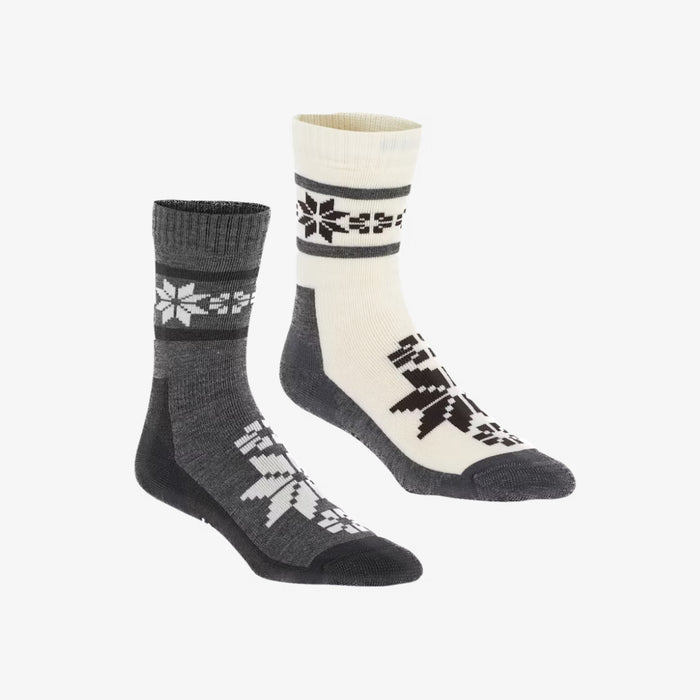 Women's Rusa Wool Sock (2-Pack)