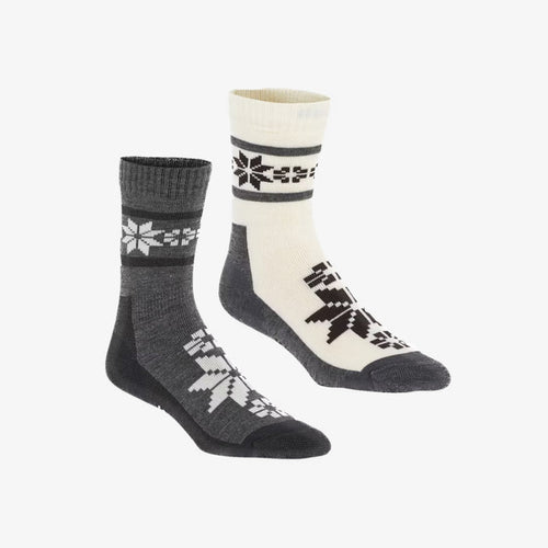 Women's Rusa Wool Sock (2-Pack)