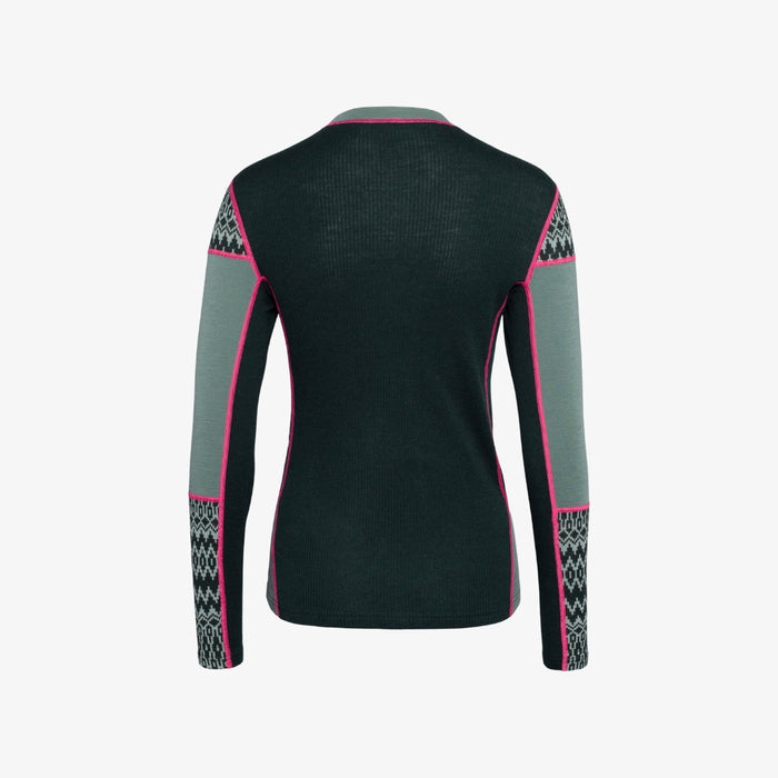 Women's Sara Long Sleeve - L