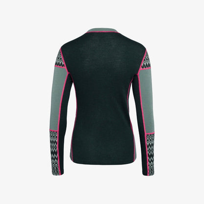 Women's Sara Long Sleeve - L