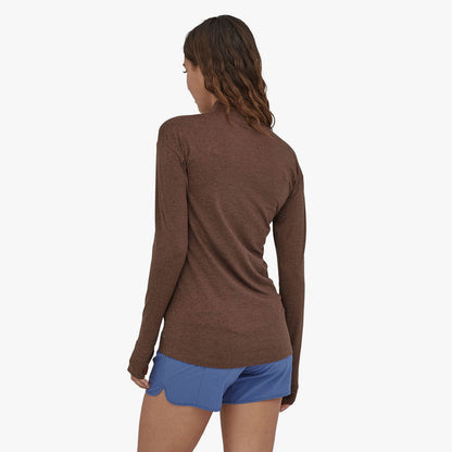 Women's Seabrook Zip-Neck - XS, XL