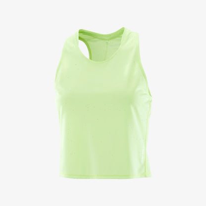 Women's Sense Aero Crop Tank