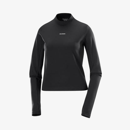 Women's SHAKEout BLISS Long Sleeve
