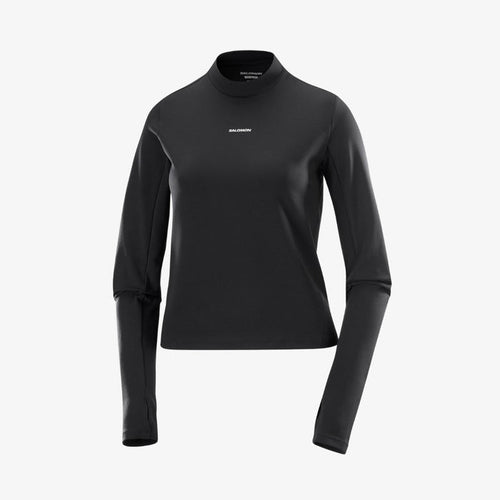 Women's SHAKEout BLISS Long Sleeve