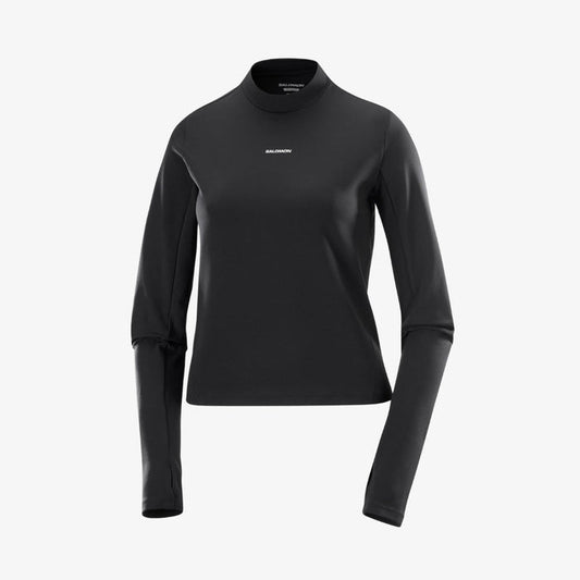 Women's SHAKEout BLISS Long Sleeve