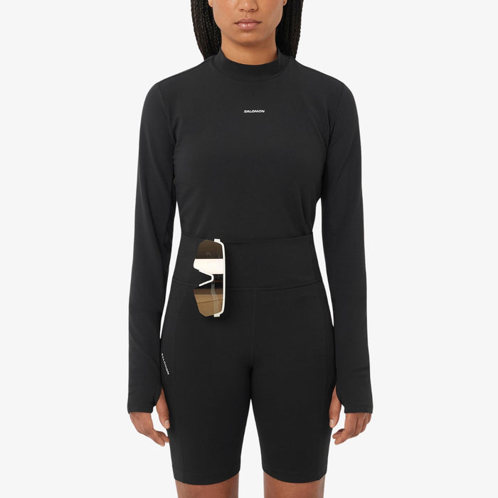 Women's SHAKEout BLISS Long Sleeve