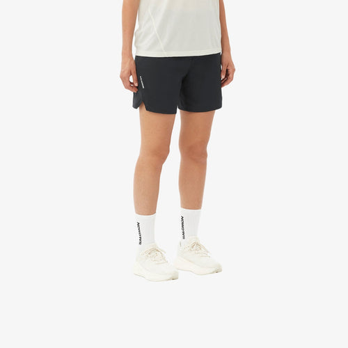 Women's SHAKEout CORE 6" Short