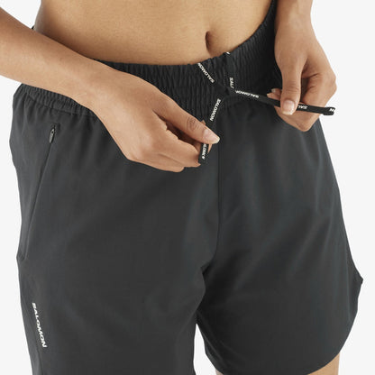Women's SHAKEout CORE 6" Short