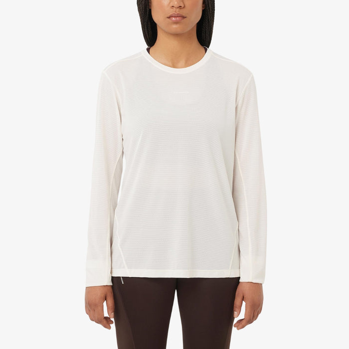 Women's SHAKEout CORE Long Sleeve