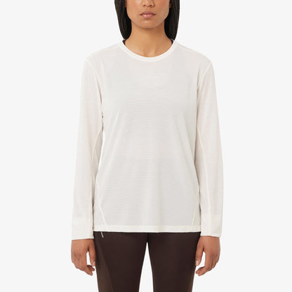 Women's SHAKEout CORE Long Sleeve