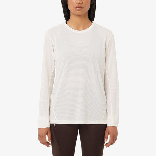 Women's SHAKEout CORE Long Sleeve