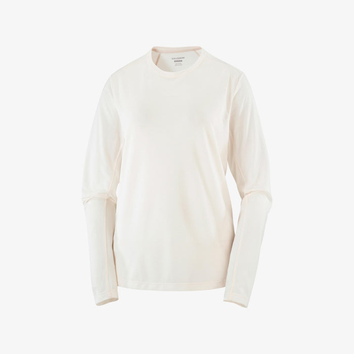 Women's SHAKEout CORE Long Sleeve