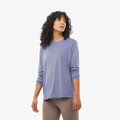 Women's SHAKEout CORE Long Sleeve