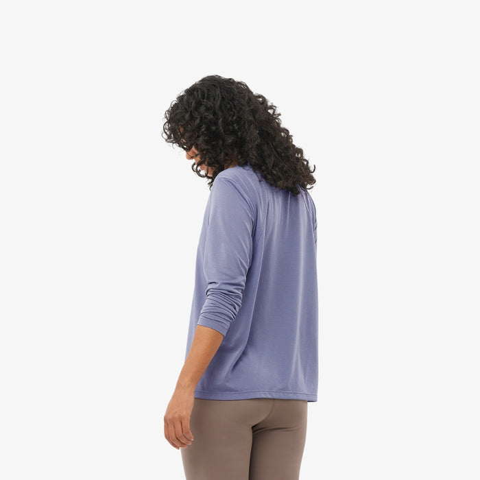 Women's SHAKEout CORE Long Sleeve