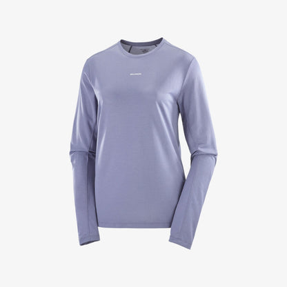 Women's SHAKEout CORE Long Sleeve