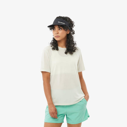 Women's SHAKEout CORE Short Sleeve - S, L