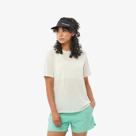 Women's SHAKEout CORE Short Sleeve - S, L