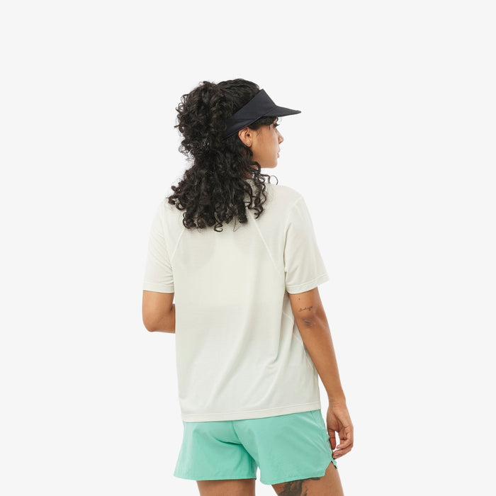 Women's SHAKEout CORE Short Sleeve - S, L