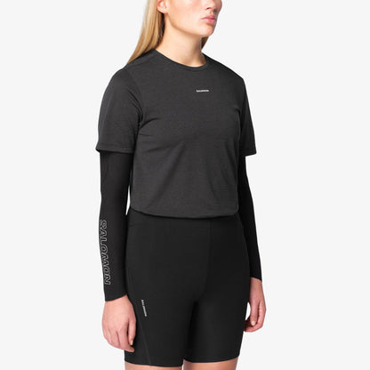 Women's SHAKEout CORE Short Sleeve