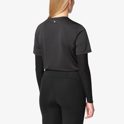 Women's SHAKEout CORE Short Sleeve