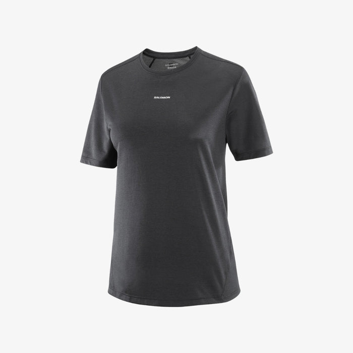 Women's SHAKEout CORE Short Sleeve