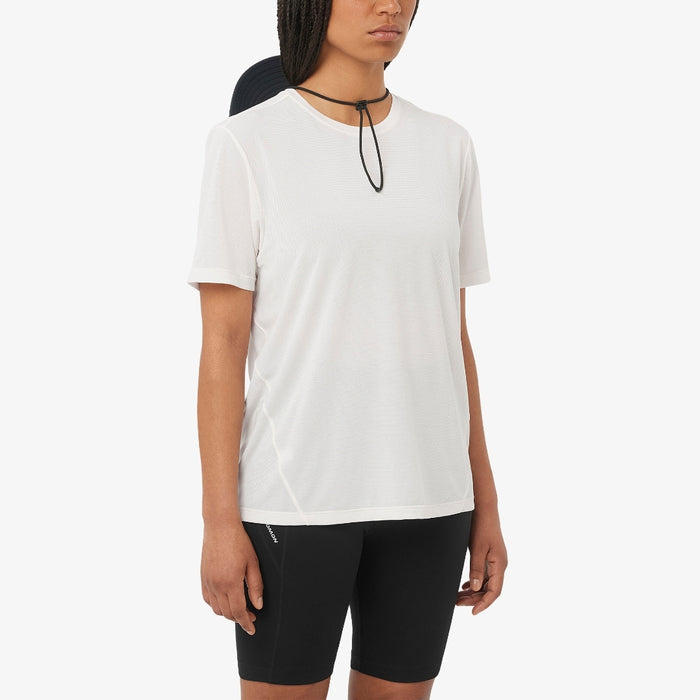 Women's SHAKEout CORE Short Sleeve