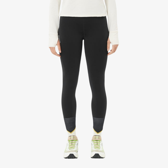 Women's SHKout Core Warm Tights