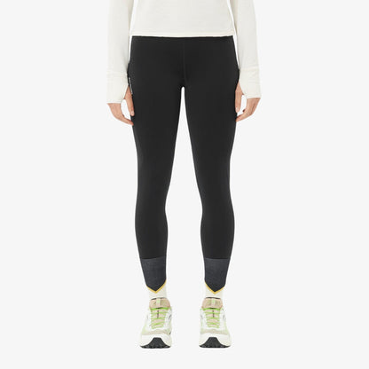 Women's SHKout Core Warm Tights