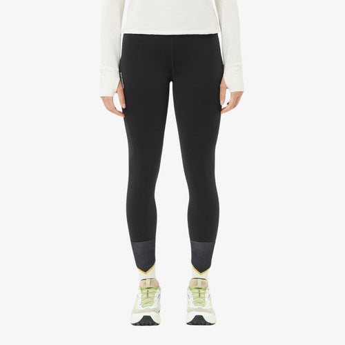 Women's SHKout Core Warm Tights