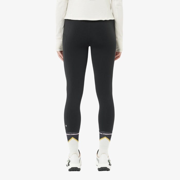 Women's SHKout Core Warm Tights