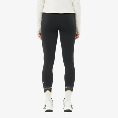 Women's SHKout Core Warm Tights