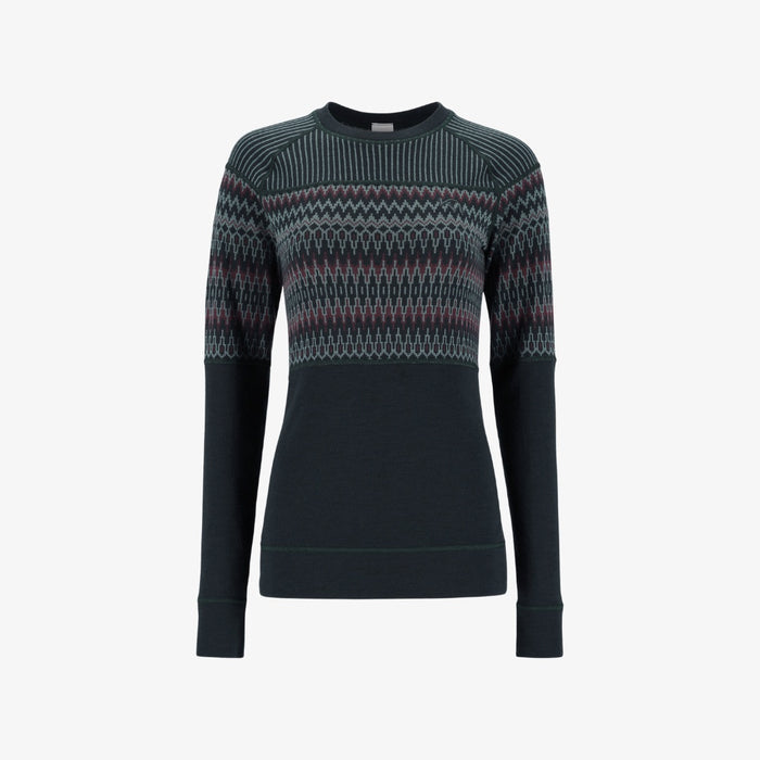 Women's Silja Baselayer Long Sleeve