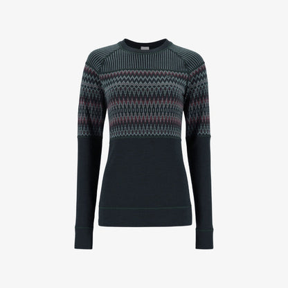 Women's Silja Baselayer Long Sleeve