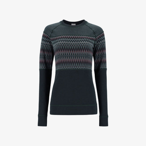 Women's Silja Baselayer Long Sleeve