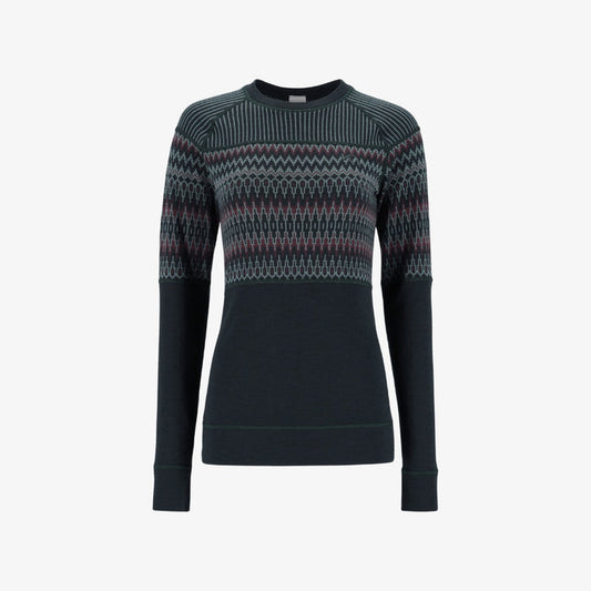 Women's Silja Baselayer Long Sleeve
