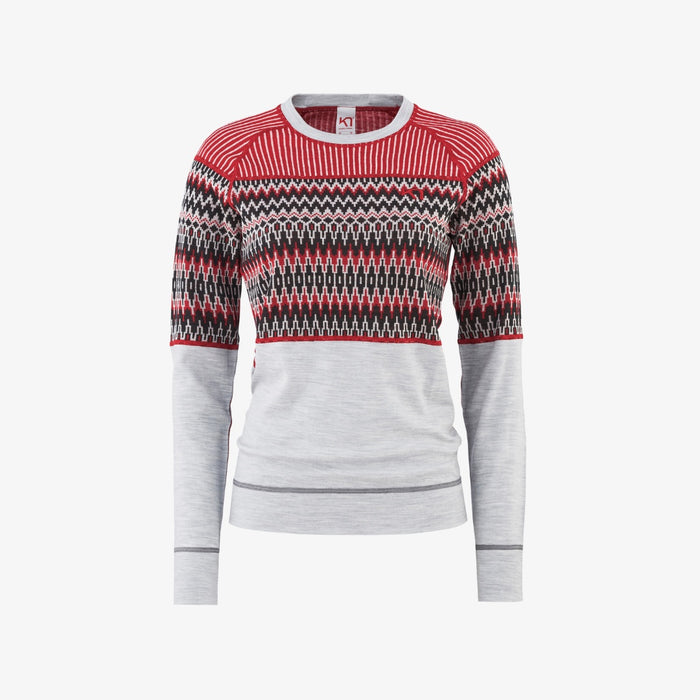 Women's Silja Baselayer Long Sleeve