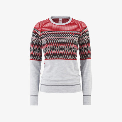 Women's Silja Baselayer Long Sleeve