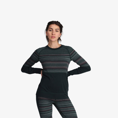 Women's Silja Baselayer Long Sleeve