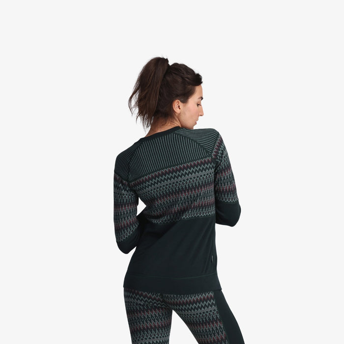 Women's Silja Baselayer Long Sleeve