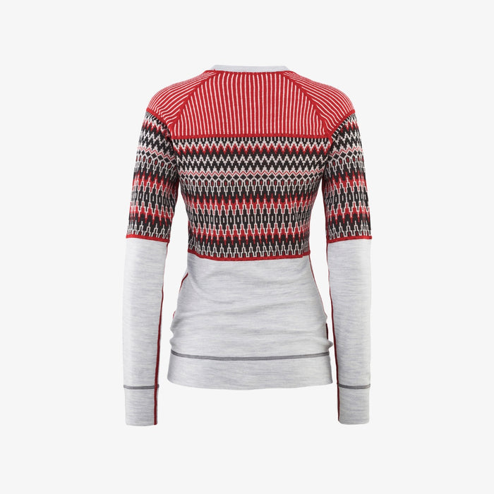 Women's Silja Baselayer Long Sleeve