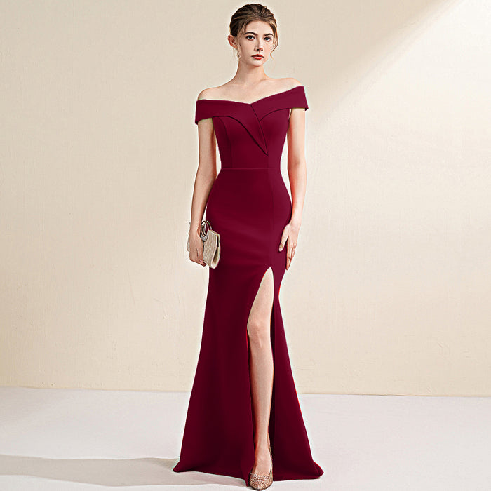 Wine Red / 2XL