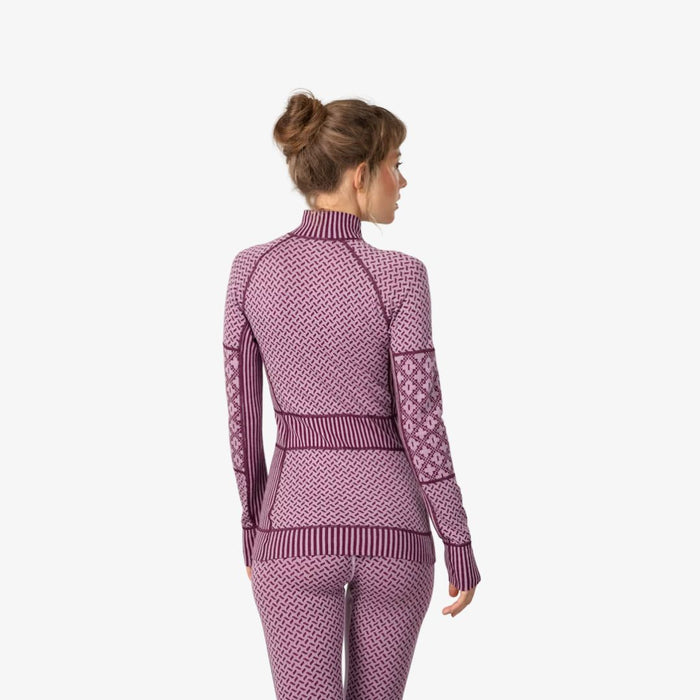 Women's Smekker Half-Zip